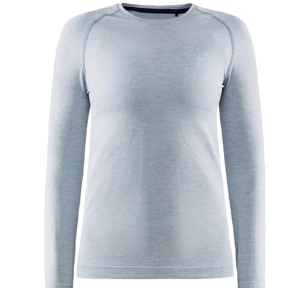 CORE Dry Active Comfort Base Layer Top